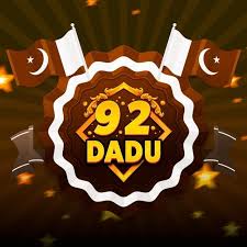 92 Dadu